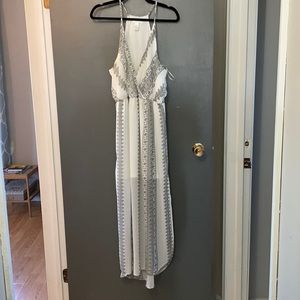 Streetwear Society White Dress